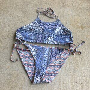 H&M swim set